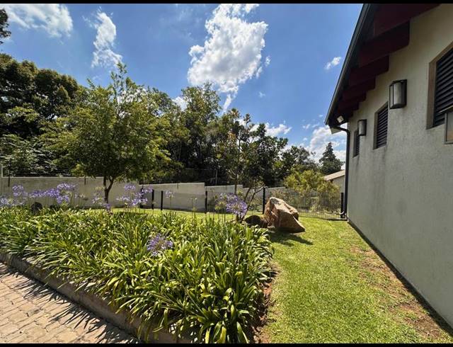 2 BEDROOM PROPERTY TO RENT IN BRYANSTON